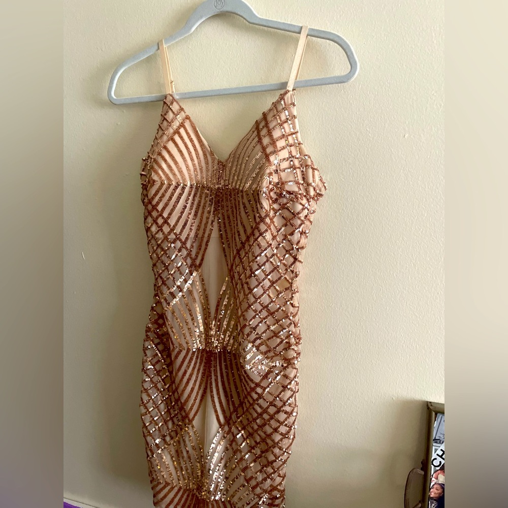 Beautiful Formal Dress